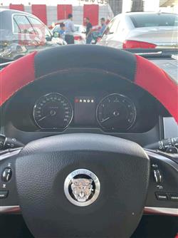 جاگوار XF